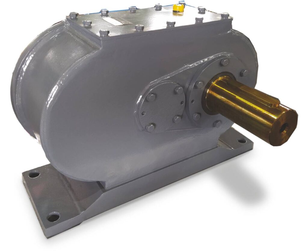 Roller Table Gear Motor LHP